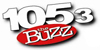 LINK: Rock 105.3 The Buzz