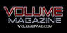 LINK: VOLUME Magazine